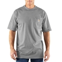 Flame-Resistant Force Cotton Short-Sleeve T-Shirt 