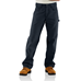 Flame-Resistant Midweight Canvas Jean-Loose Fit - FRB159
