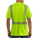 Force High-Visibility Short-Sleeve Class 2 T-Shirt 