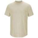 Mens Lightweight FR Short Sleeve T-Shirt 