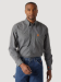 Riggs Workwear FR Twill Solid Work Shirt - FR3W01