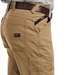 FR M5 Straight Stretch DuraLight Canvas Stackable Straight Leg Pant - 10027705