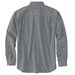 Flame-Resistant Carhartt Force Original Fit Lightweight Long-Sleeve Button Front Shirt - 104138