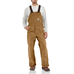 Flame-Resistant Duck Bib Overall / Unlined - 101627