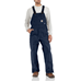 Flame-Resistant Duck Bib Overall / Unlined - 101627