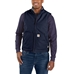 Flame-Resistant Duck Sherpa Lined Vest - 104981