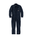 Flame Resistant Force Loose Fit Lightweight Coverall 