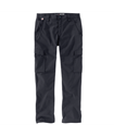 Flame-Resistant Force Relaxed Fit Ripstop Cargo Work Pant 
