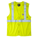 Flame Resistant High-Visibility Mesh Class 2 Vest - 105787