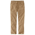 Flame-Resistant Rugged Flex Relaxed Fit Rigby Pant 