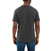Force Relaxed Fit Midweight Short-Sleeve Pocket T-Shirt - 104616