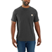 Force Relaxed Fit Midweight Short-Sleeve Pocket T-Shirt - 104616