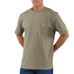 K87 Carhartt Men's Workwear Pocket T-Shirt - K87