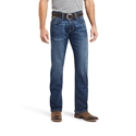 M4 Relaxed Hugo Boot Cut Jean 