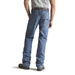 FR M3 Loose Basic Stackable Straight Leg Jean - 10014449