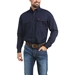 Men's FR Solid Work Shirt - 10018816
