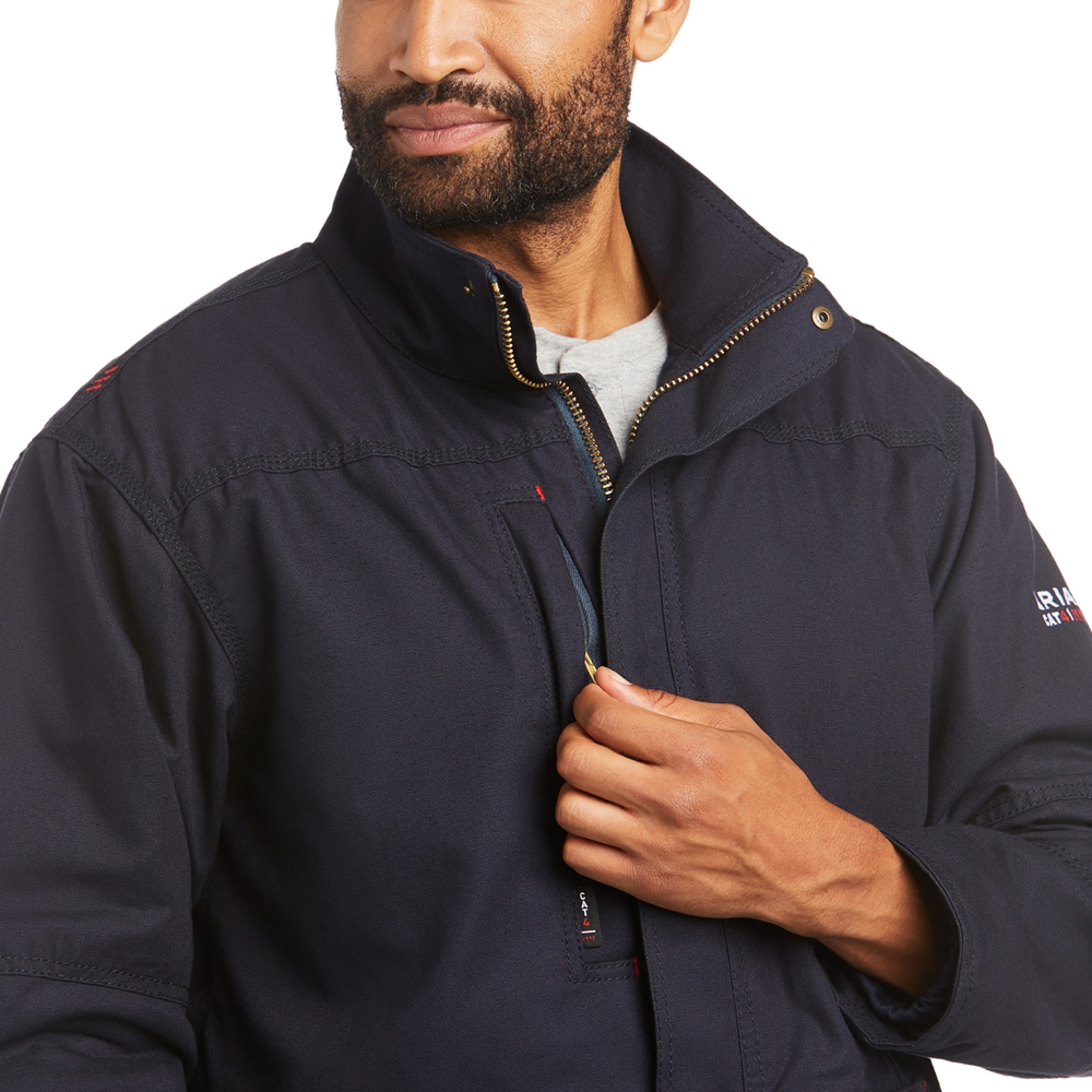 Ariat - Men's FR Workhorse Insulated Jacket #10032956