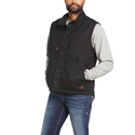 Mens FR Workhorse Insulated Vest 