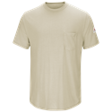 Mens Lightweight FR Short Sleeve T-Shirt 
