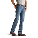 FR M4 Relaxed Basic Boot Cut Jean 