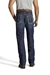 FR M4 Relaxed Boundary Boot Cut Jean - 10016174