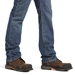 FR M4 Relaxed Boundary Boot Cut Jean - 10016173