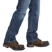FR M4 Relaxed Basic Boot Cut Jean - 10020812
