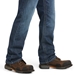 FR M4 Relaxed Stretch DuraLight Boundary Boot Cut Jean - 10023467