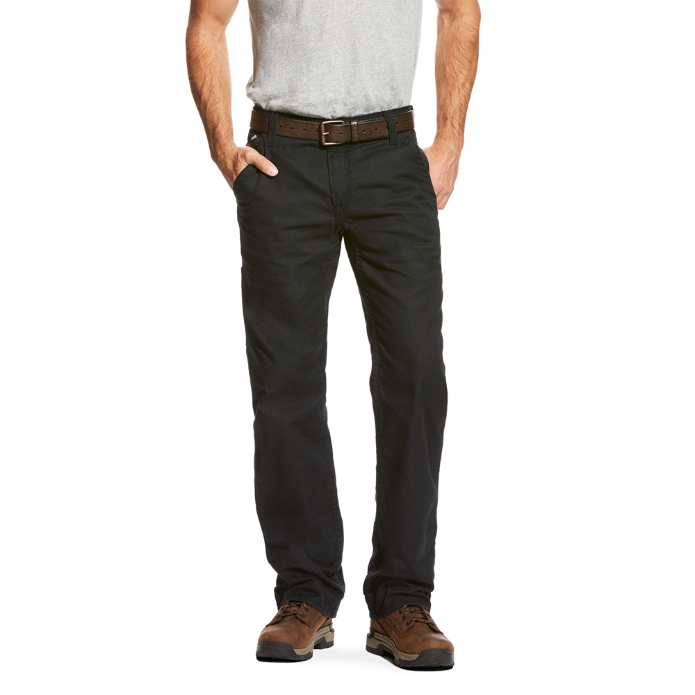 Ariat - FR M4 Relaxed Workhorse Boot Cut Pant #10023465