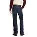 FR M4 Relaxed DuraStretch Lineup Stackable Straight Leg Jean - 10027729
