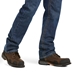 FR M5 Straight Basic Stackable Straight Leg Jean - 10015160