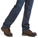 FR M5 Straight Basic Stackable Straight Leg Jean - 10015166
