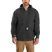 Rain Defender Loose Fit Midweight Thermal-Lined Full-Zip Sweatshirt - 104078