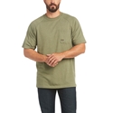 Rebar Cotton Strong T-Shirt 
