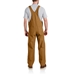 Relaxed Fit Duck Bib Overall - 102776