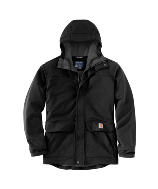 Carhartt - Super Dux Relaxed Fit Insulated Traditional Coat #105533