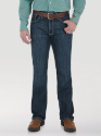 Wrangler 20X FR Vintage Boot Jean 