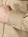 Wrangler FR Flame Resistant Long Sleeve Twill Work Shirt - FR121
