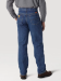 Wrangler FR Flame Resistant Relaxed Fit Jean - FR3W050