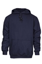FR Midweight Hooded Pullover Sweatshirt 
