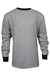 TECGEN Select FR Long Sleeve T-Shirt - C541N__LS__